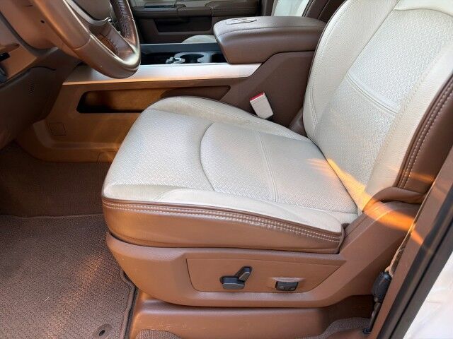 2022 Ram 2500 Crew Cab 4wd Laramie Lafayette LA