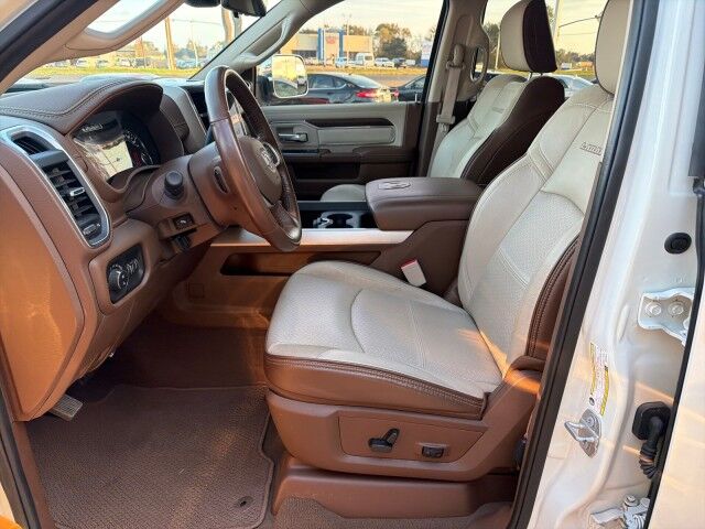 2022 Ram 2500 Crew Cab 4wd Laramie Lafayette LA