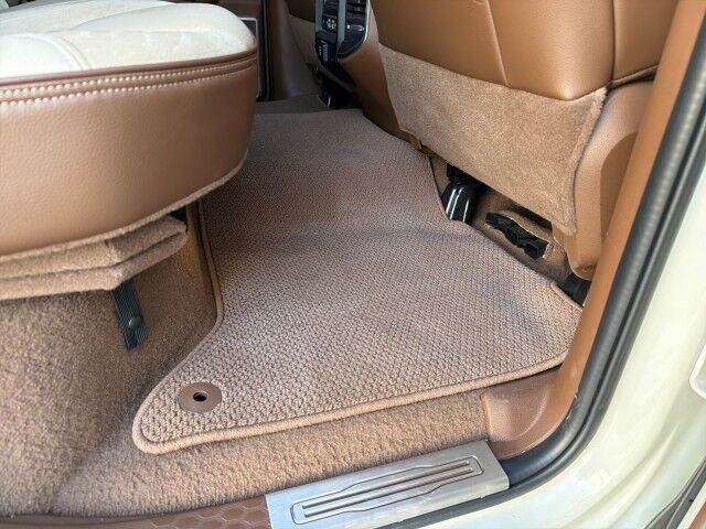 2022 Ram 2500 Crew Cab 4wd Laramie Lafayette LA