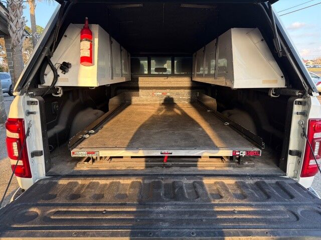 2022 Ram 2500 Crew Cab 4wd Laramie Lafayette LA