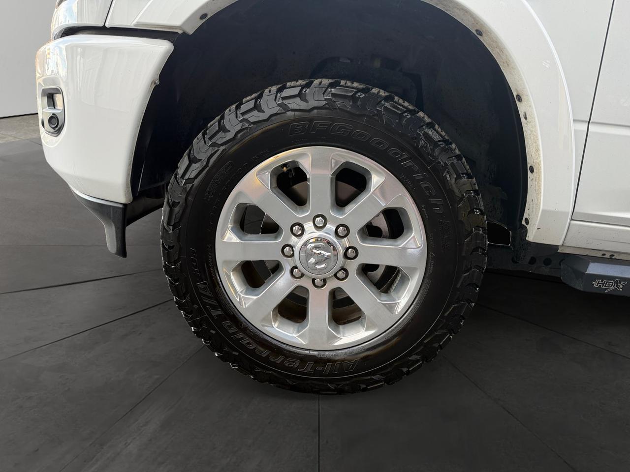2022 Ram 2500 Crew Cab 4x4 Laramie Cummins Diesel Salt Lake City UT