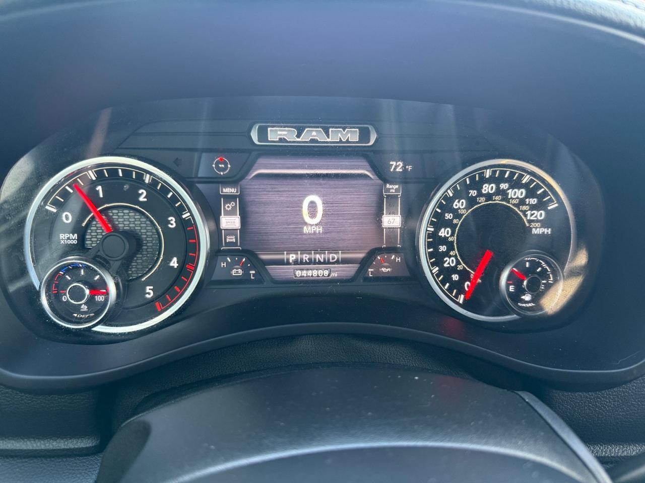 2022 Ram 2500 Crew Cab 4x4 Laramie Cummins Diesel Salt Lake City UT
