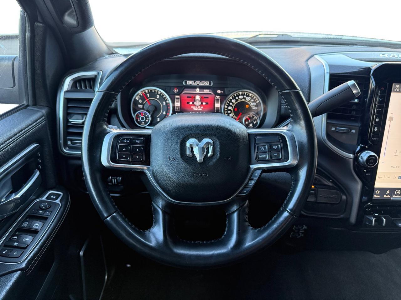 2022 Ram 2500 Crew Cab 4x4 Laramie Cummins Diesel Salt Lake City UT