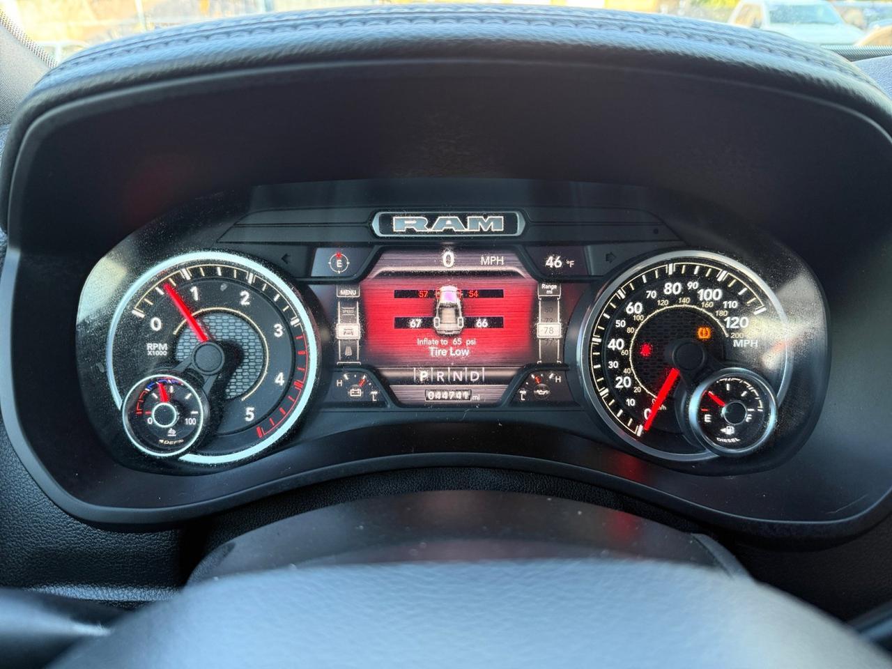 2022 Ram 2500 Crew Cab 4x4 Laramie Cummins Diesel Salt Lake City UT