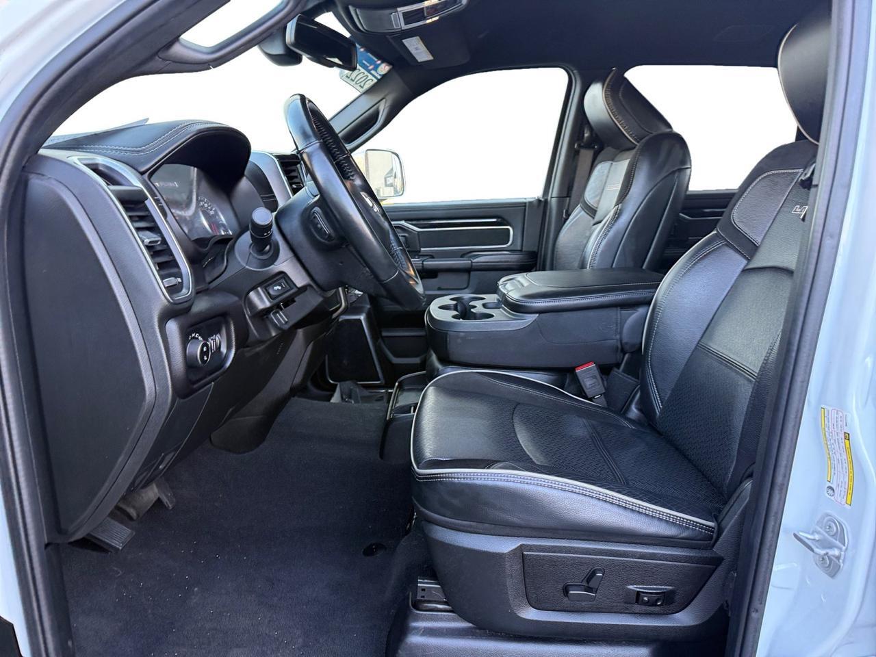 2022 Ram 2500 Crew Cab 4x4 Laramie Cummins Diesel Salt Lake City UT