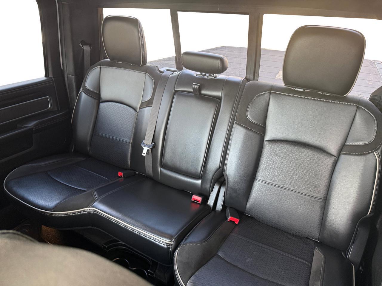 2022 Ram 2500 Crew Cab 4x4 Laramie Cummins Diesel Salt Lake City UT