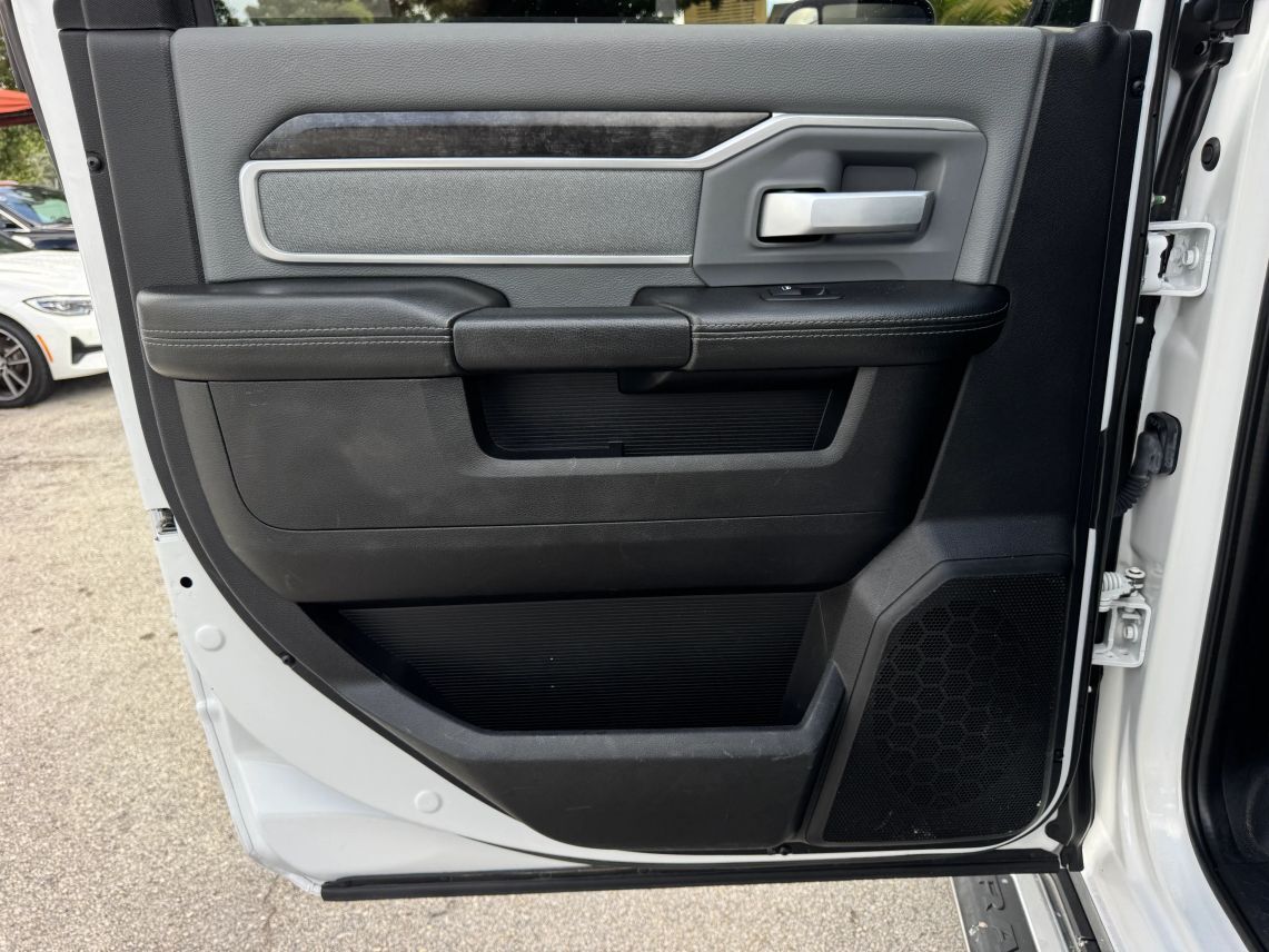 2022 Ram 2500 Crew Cab Big Horn Pickup 4D 6 1/3 ft Miami FL