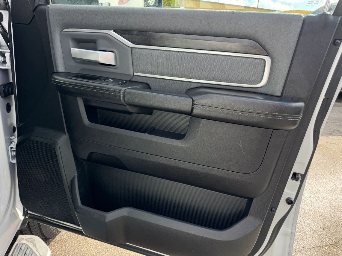 2022 Ram 2500 Crew Cab Big Horn Pickup 4D 6 1/3 ft Miami FL