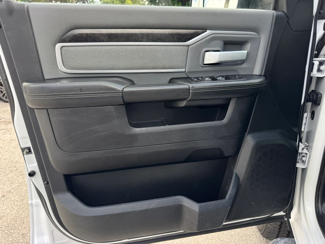 2022 Ram 2500 Crew Cab Big Horn Pickup 4D 6 1/3 ft Miami FL