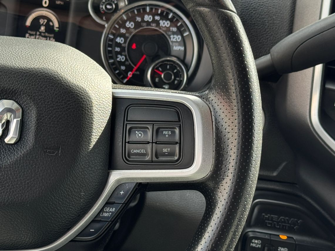 2022 Ram 2500 Crew Cab Big Horn Pickup 4D 6 1/3 ft Miami FL