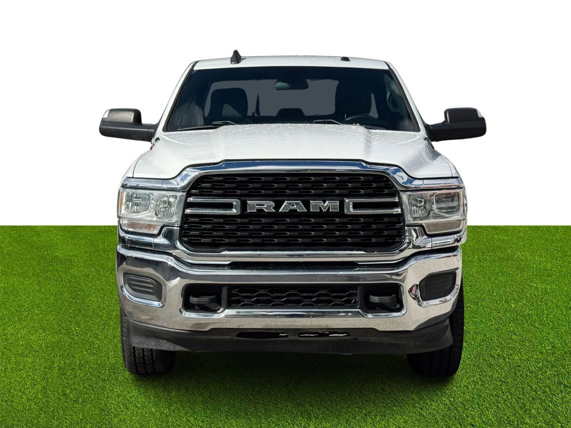 2022 Ram 2500 Crew Cab Big Horn Pickup 4D 6 1/3 ft Miami FL
