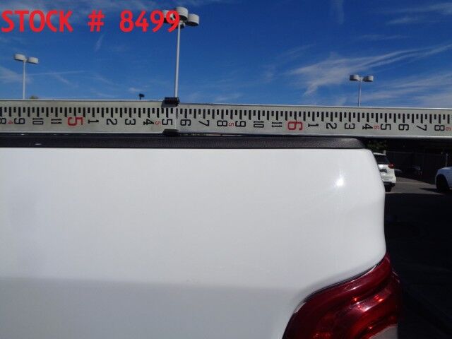 2022 Ram 2500 Laramie ~ 4x4 ~ Crew Cab ~ Only 45K Miles! Rocklin CA