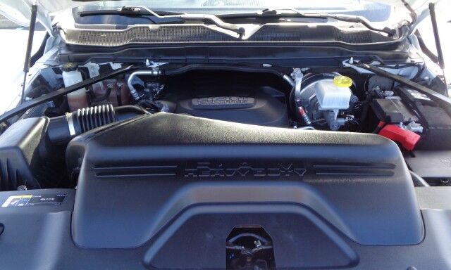 2022 Ram 2500 Laramie ~ 4x4 ~ Crew Cab ~ Only 45K Miles! Rocklin CA