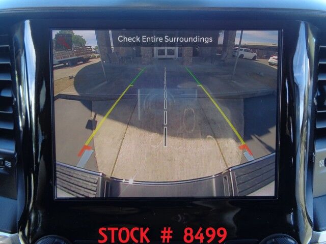 2022 Ram 2500 Laramie ~ 4x4 ~ Crew Cab ~ Only 45K Miles! Rocklin CA