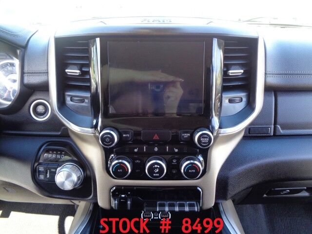 2022 Ram 2500 Laramie ~ 4x4 ~ Crew Cab ~ Only 45K Miles! Rocklin CA