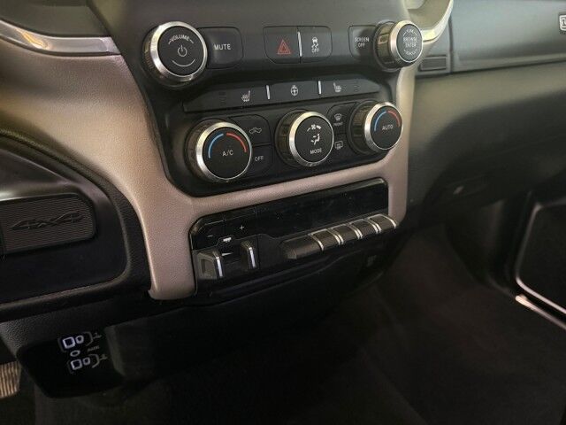 2022 Ram 2500 Laramie Burnet TX