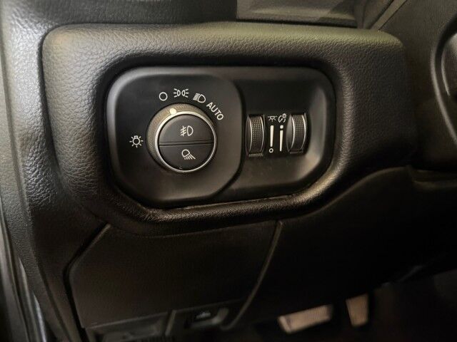 2022 Ram 2500 Laramie Burnet TX