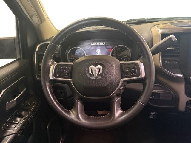 2022 Ram 2500 Laramie Burnet TX
