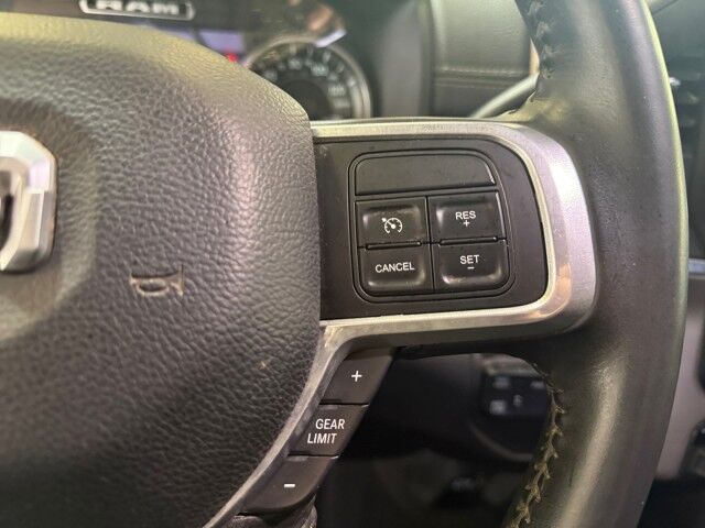 2022 Ram 2500 Laramie Burnet TX