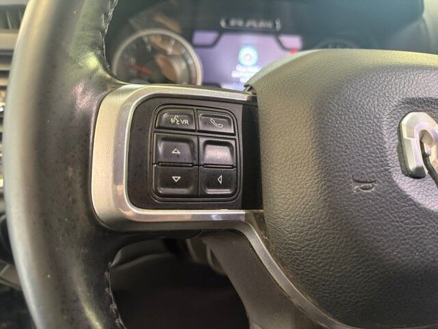 2022 Ram 2500 Laramie Burnet TX