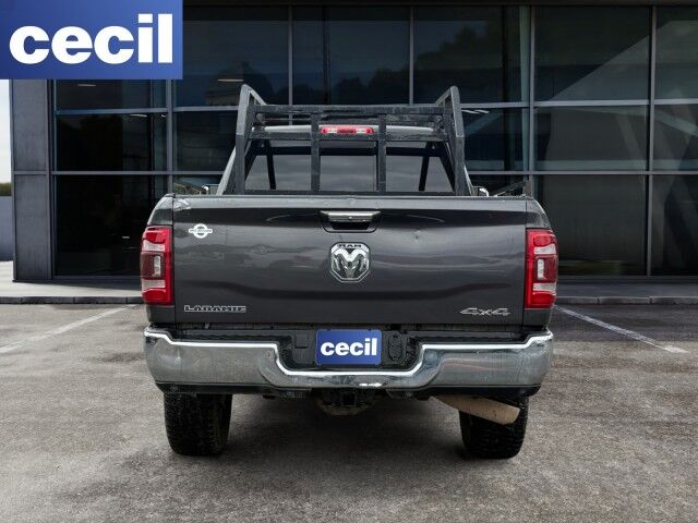 2022 Ram 2500 Laramie Burnet TX