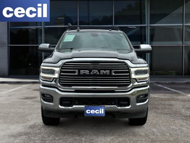 2022 Ram 2500 Laramie Burnet TX