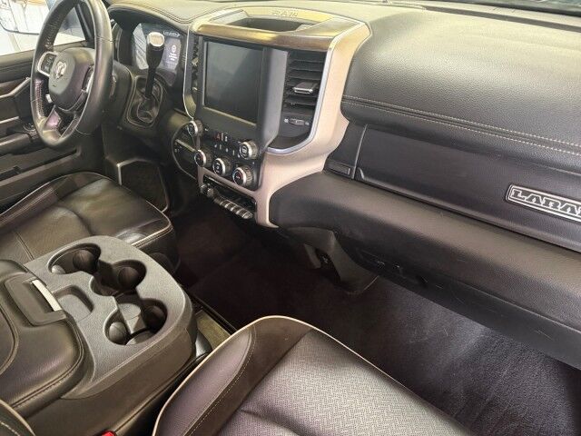 2022 Ram 2500 Laramie Burnet TX