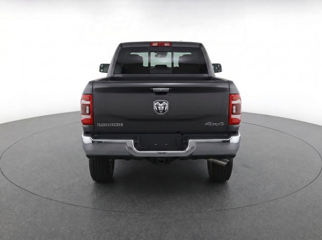 2022 Ram 2500 Laramie Kerrville TX