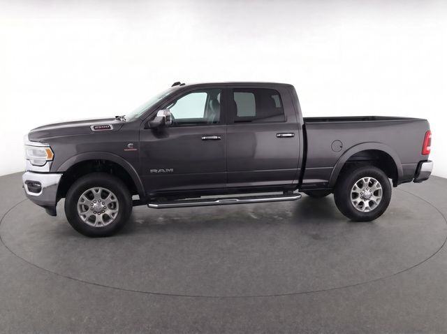2022 Ram 2500 Laramie Kerrville TX