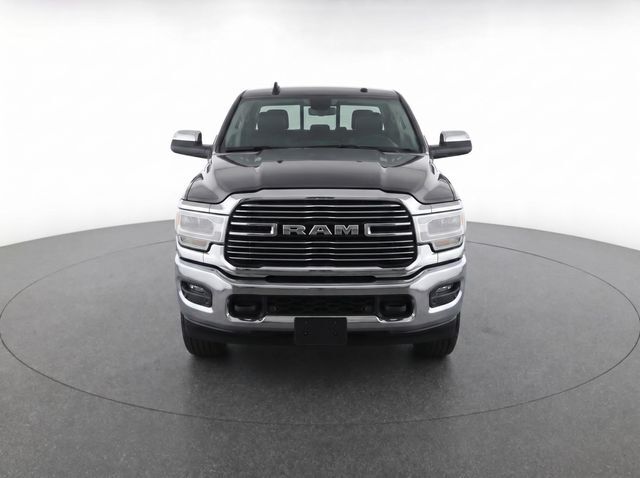 2022 Ram 2500 Laramie Kerrville TX