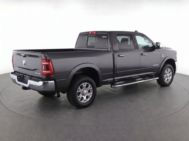 2022 Ram 2500 Laramie Kerrville TX