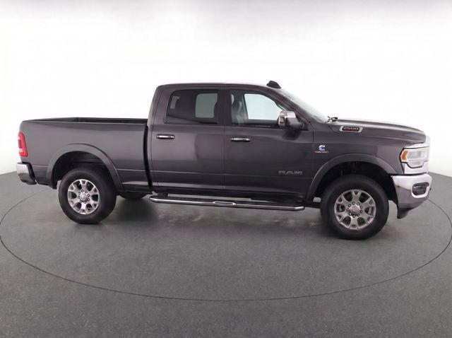 2022 Ram 2500 Laramie Kerrville TX
