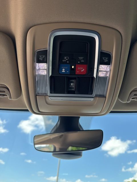 2022 Ram 2500 Laramie Kerrville TX