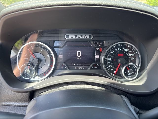 2022 Ram 2500 Laramie Kerrville TX