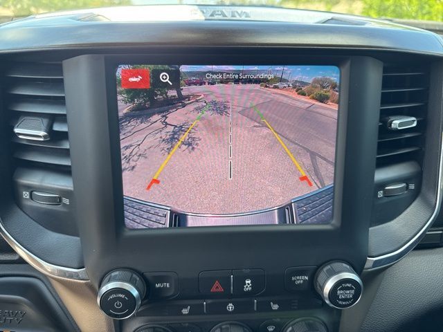 2022 Ram 2500 Laramie Kerrville TX