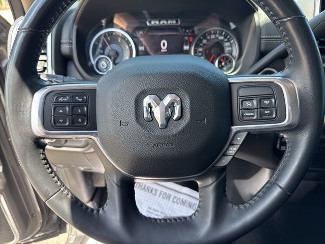 2022 Ram 2500 Laramie Kerrville TX