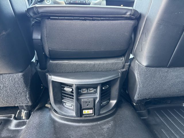 2022 Ram 2500 Laramie Kerrville TX