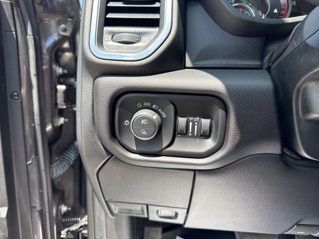 2022 Ram 2500 Laramie Kerrville TX