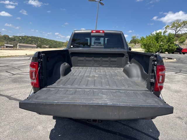 2022 Ram 2500 Laramie Kerrville TX
