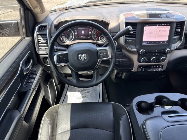 2022 Ram 2500 Laramie Kerrville TX