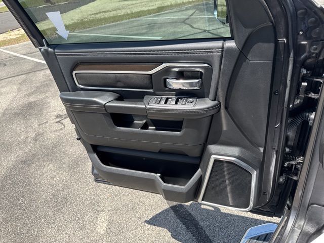 2022 Ram 2500 Laramie Kerrville TX