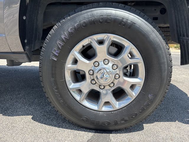 2022 Ram 2500 Laramie Kerrville TX