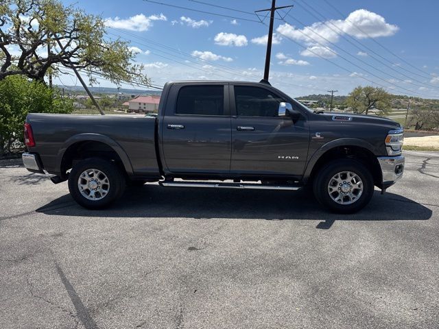 2022 Ram 2500 Laramie Kerrville TX