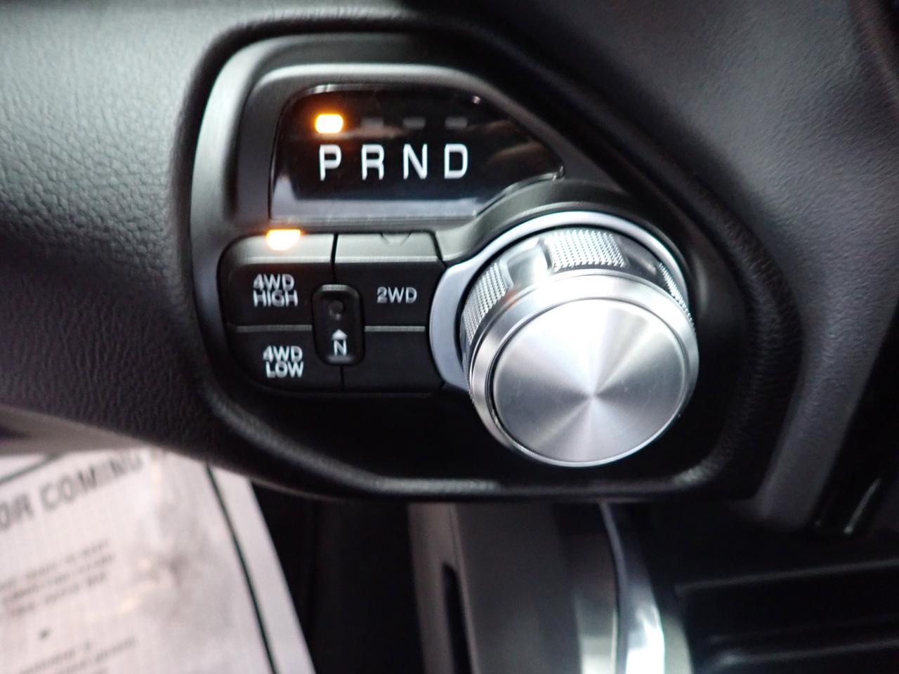 2022 Ram 2500 Laramie 4WD CREW CAB LEATHER NAVI 6'4" BOX Listowel ON