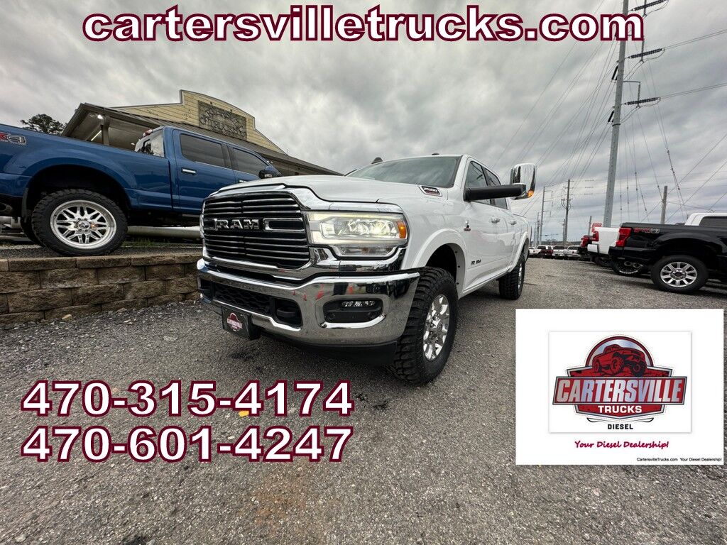 Find Ram for sale in Cartersville GA