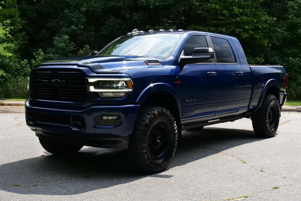 2022 Ram 2500 Laramie 4X4 / MEGA CAB / Diesel / Level B Equipment! Lincolnton NC