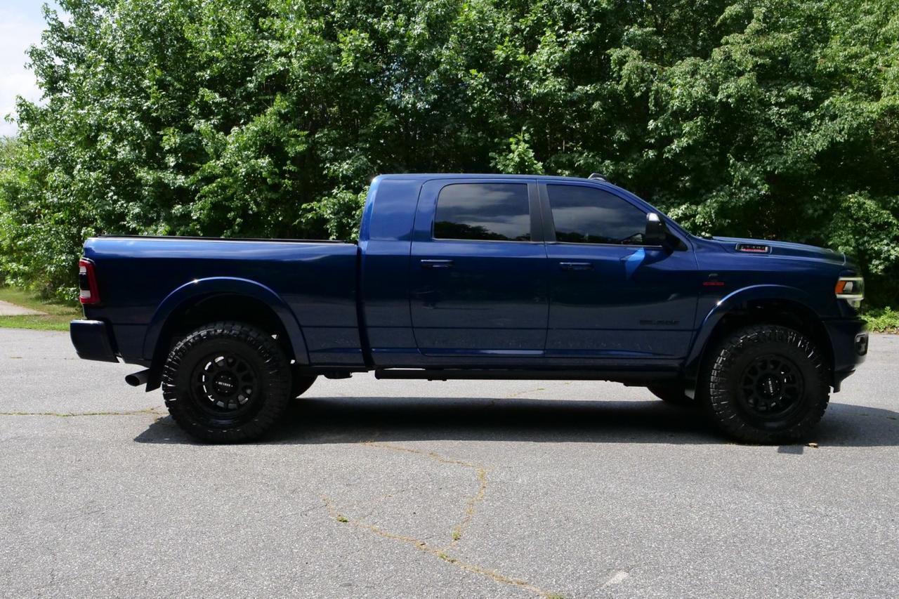 2022 Ram 2500 Laramie 4X4 / MEGA CAB / Diesel / Level B Equipment! Lincolnton NC
