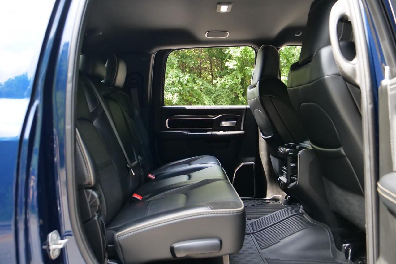 2022 Ram 2500 Laramie 4X4 / MEGA CAB / Diesel / Level B Equipment! Lincolnton NC