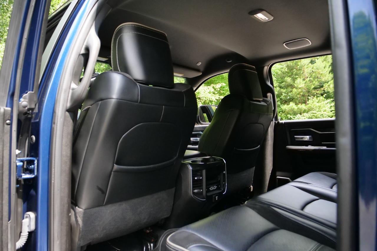 2022 Ram 2500 Laramie 4X4 / MEGA CAB / Diesel / Level B Equipment! Lincolnton NC
