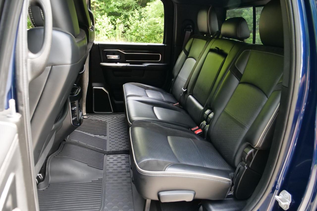 2022 Ram 2500 Laramie 4X4 / MEGA CAB / Diesel / Level B Equipment! Lincolnton NC